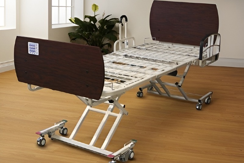 Hospital Bed Sales & Rental in Del Mar